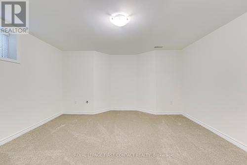 12 - 4275 Millcroft Park Drive, Burlington, ON - Indoor Photo Showing Other Room