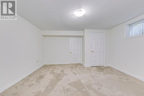 12 - 4275 Millcroft Park Drive, Burlington (Rose), ON - Indoor Photo Showing Other Room