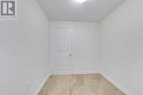 12 - 4275 Millcroft Park Drive, Burlington, ON - Indoor Photo Showing Other Room