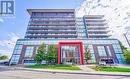 722 - 15 James Finlay Way, Toronto (Downsview-Roding-Cfb), ON 