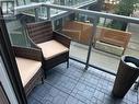 722 - 15 James Finlay Way, Toronto (Downsview-Roding-Cfb), ON 