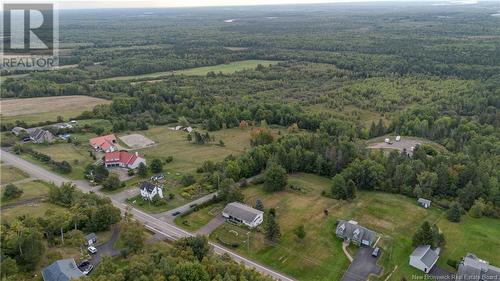 90 Ammon Street, Moncton, NB - Outdoor With View