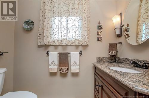 90 Ammon Street, Moncton, NB - Indoor Photo Showing Bathroom