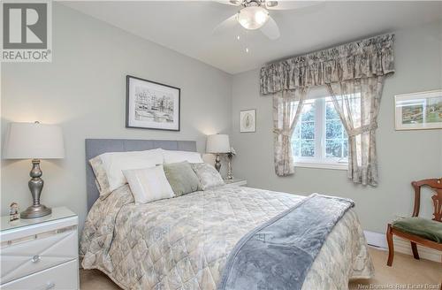 90 Ammon Street, Moncton, NB - Indoor Photo Showing Bedroom