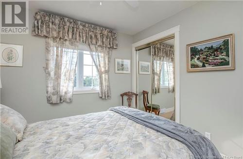 90 Ammon Street, Moncton, NB - Indoor Photo Showing Bedroom