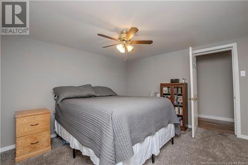 90 Ammon Street, Moncton, NB - Indoor Photo Showing Bedroom