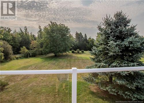 90 Ammon Street, Moncton, NB - Outdoor With View