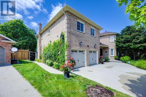 20 Meredith Place, Cambridge, ON 