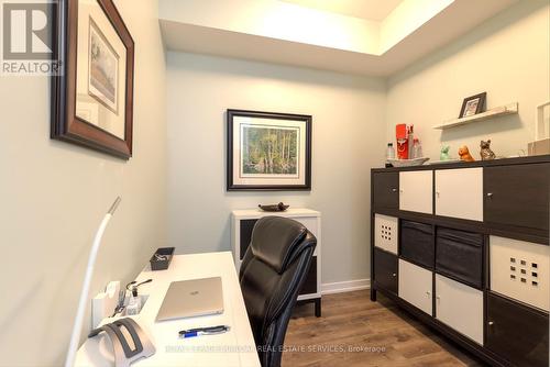 133 - 101 Shoreview Place, Hamilton (Lakeshore), ON - Indoor Photo Showing Office