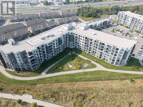 133 - 101 Shoreview Place, Hamilton (Lakeshore), ON - Outdoor With View