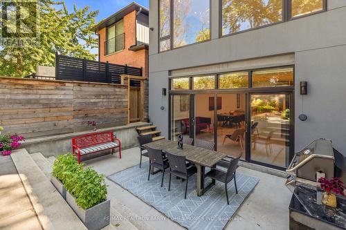 240 Hillsdale Avenue E, Toronto (Mount Pleasant West), ON - Outdoor With Exterior