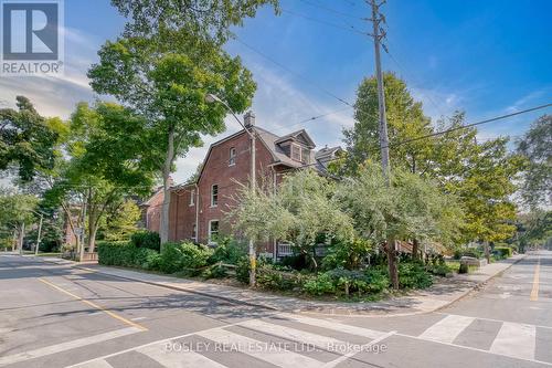 591 Palmerston Avenue, Toronto (Annex), ON 