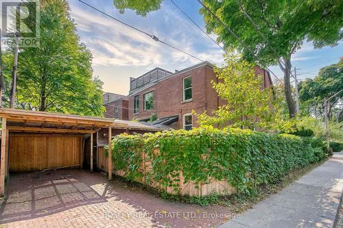 591 Palmerston Avenue, Toronto (Annex), ON 