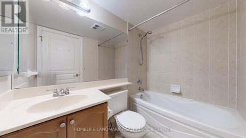 911 - 10 Northtown Way, Toronto (Willowdale East), ON - Indoor Photo Showing Bathroom