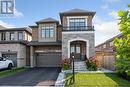 39 Whitefish Street, Whitby, ON  - Outdoor With Facade 