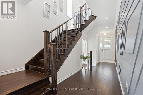 39 Whitefish Street, Whitby, ON - Indoor Photo Showing Other Room