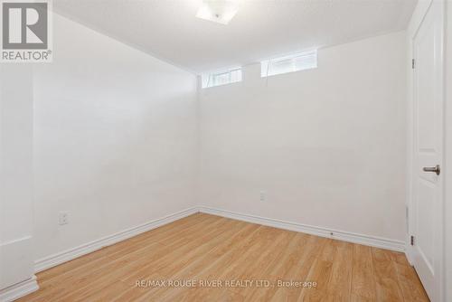 39 Whitefish Street, Whitby, ON - Indoor Photo Showing Other Room