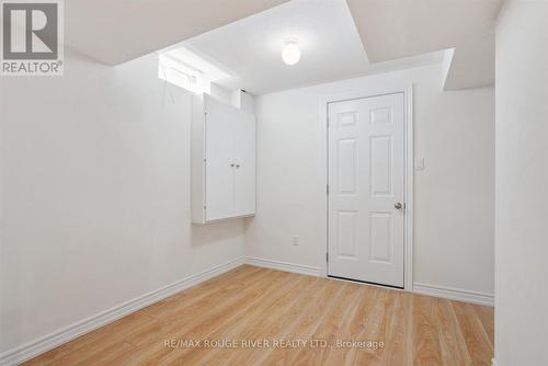 39 Whitefish Street, Whitby, ON - Indoor Photo Showing Other Room