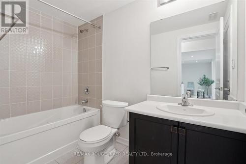 39 Whitefish Street, Whitby, ON - Indoor Photo Showing Bathroom