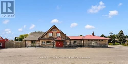 1812 Simcoe County Rd 27, Bradford West Gwillimbury, ON 