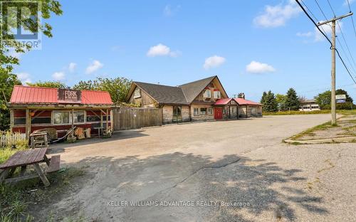 1812 Simcoe County Rd 27, Bradford West Gwillimbury, ON 