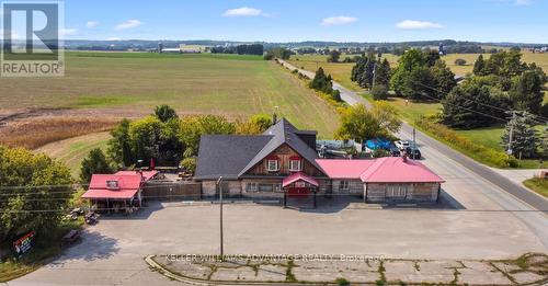 1812 Simcoe County Rd 27, Bradford West Gwillimbury, ON 