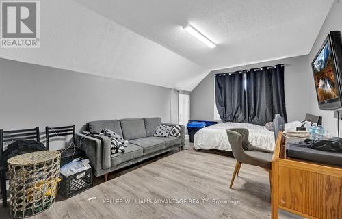 1812 Simcoe County Rd 27, Bradford West Gwillimbury, ON 