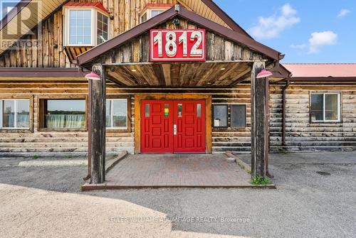 1812 Simcoe County Rd 27, Bradford West Gwillimbury, ON 