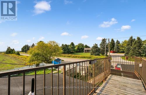 1812 Simcoe County Rd 27, Bradford West Gwillimbury, ON 