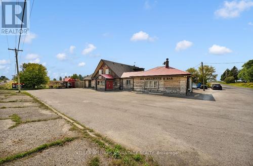 1812 Simcoe County Rd 27, Bradford West Gwillimbury, ON 