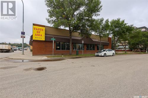 1401 2Nd Avenue W, Prince Albert, SK 