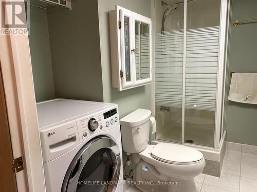 63 - 3050 Orleans Road, Mississauga (Erin Mills), ON - Indoor Photo Showing Laundry Room