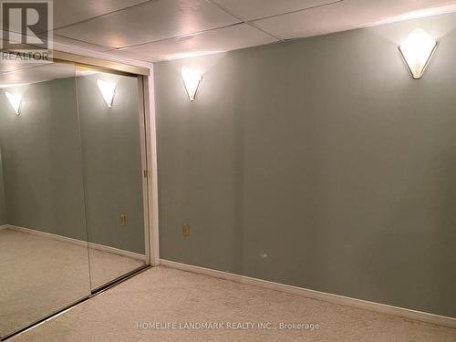 63 - 3050 Orleans Road, Mississauga (Erin Mills), ON - Indoor Photo Showing Other Room