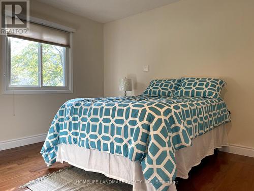 63 - 3050 Orleans Road, Mississauga, ON - Indoor Photo Showing Bedroom