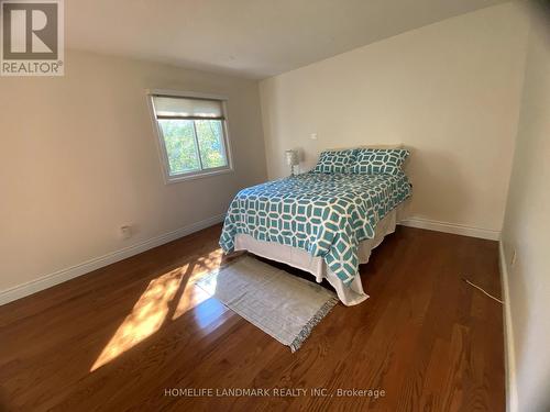 63 - 3050 Orleans Road, Mississauga (Erin Mills), ON - Indoor Photo Showing Bedroom