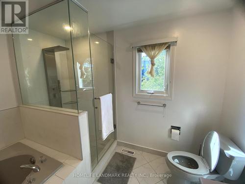 63 - 3050 Orleans Road, Mississauga (Erin Mills), ON - Indoor Photo Showing Bathroom