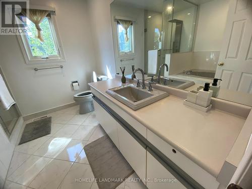 63 - 3050 Orleans Road, Mississauga (Erin Mills), ON - Indoor Photo Showing Bathroom