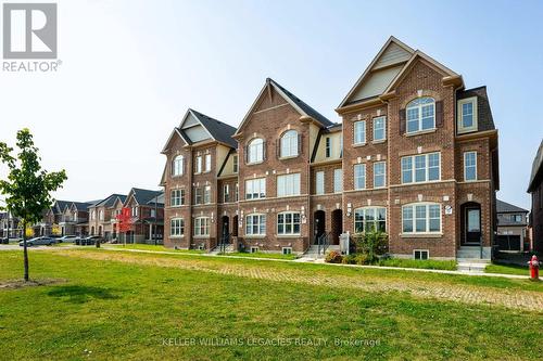 19 Sudeley Lane, Brampton, ON 