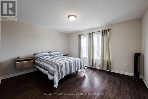 19 Sudeley Lane, Brampton, ON 