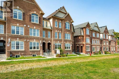 19 Sudeley Lane, Brampton, ON 