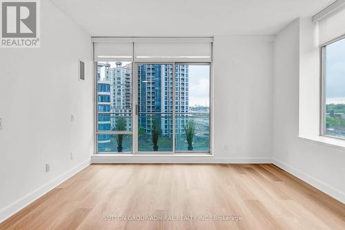 808 - 5 Marine Parade Drive, Toronto, ON - Indoor Photo Showing Other Room