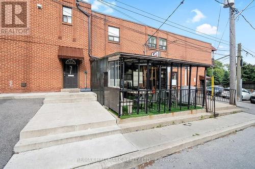 1291 Wilson Avenue, Toronto, ON - Outdoor