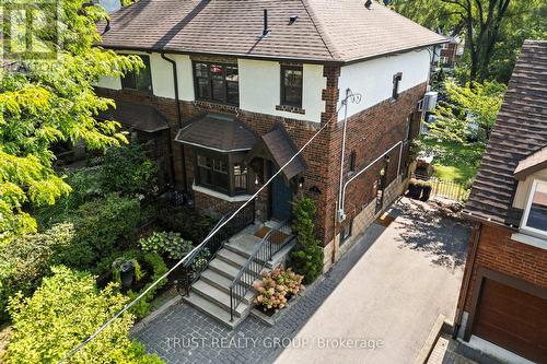 7 Verbena Avenue, Toronto (High Park-Swansea), ON 