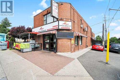 1291 Wilson Avenue, Toronto, ON 