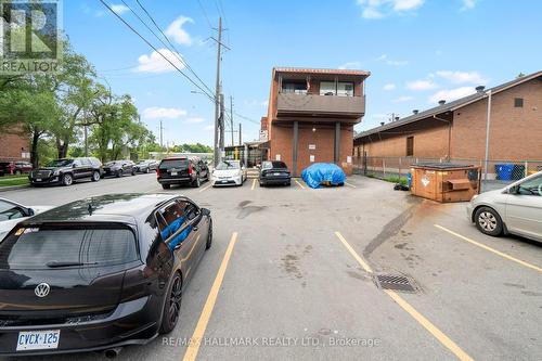 1291 Wilson Avenue, Toronto, ON 