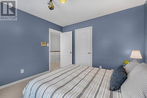 86 Royal Valley Drive, Caledon, ON - Indoor Photo Showing Bedroom