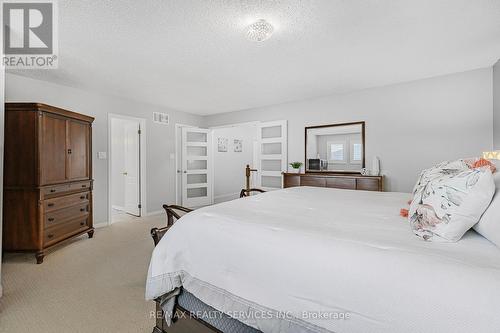 86 Royal Valley Drive, Caledon, ON - Indoor Photo Showing Bedroom