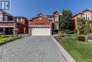 86 Royal Valley Drive, Caledon, ON  - Outdoor With Facade 