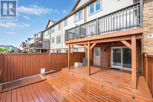 81 Vanhorne Close, Brampton, ON 