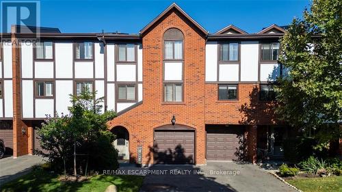 5 - 4165 Fieldgate Drive, Mississauga, ON 